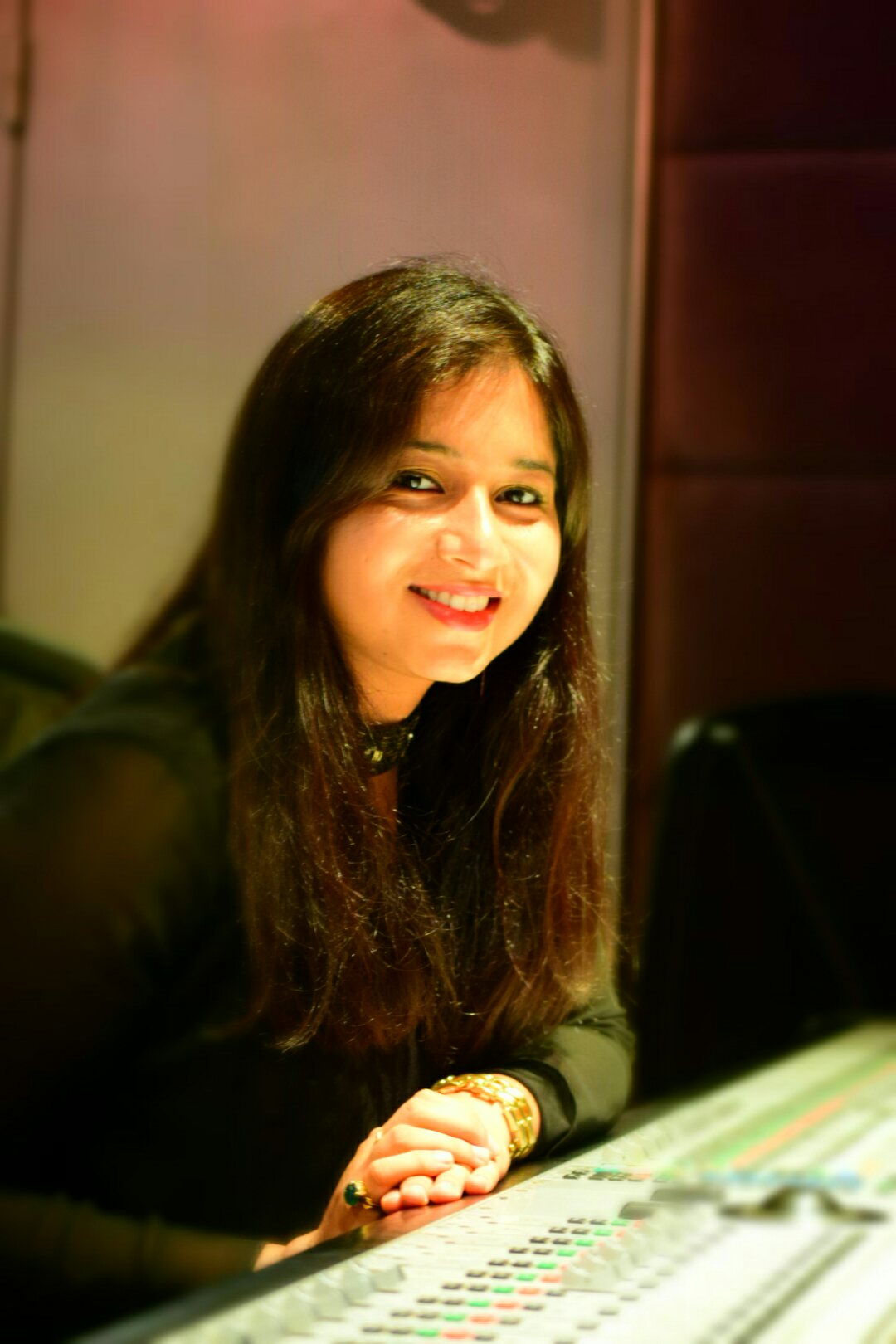 EXCLUSIVE: Laila Main Laila singer Pawni Pandey: Don't know if Parineeti & Priyanka can...